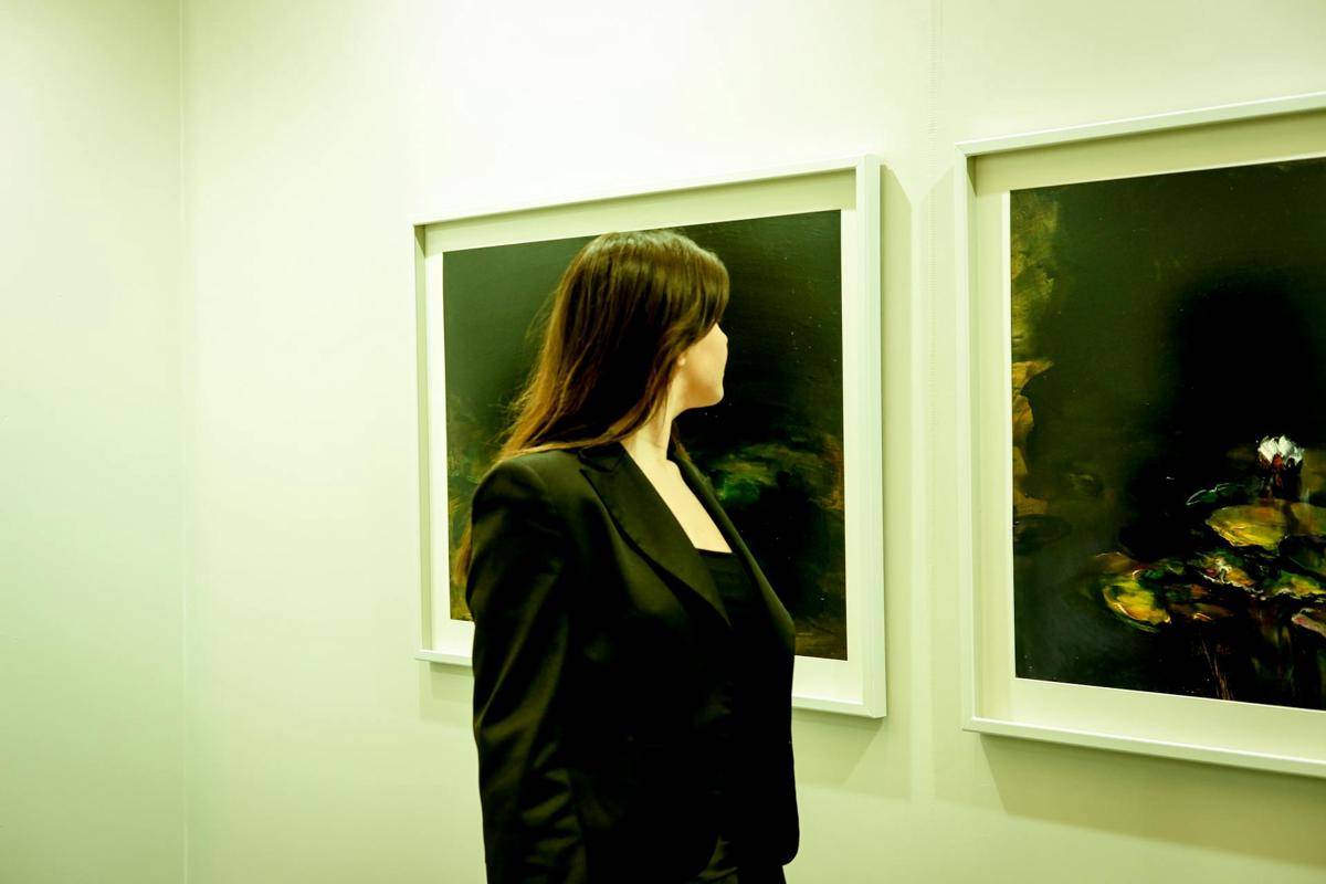ilustrasi kurator museum 