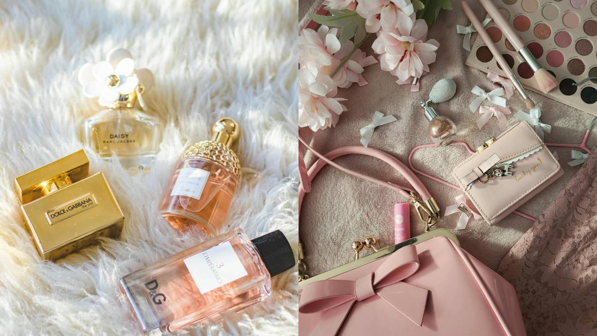 rekomendasi kado untuk libra (pexels.com/ Maxime Wouters | Natalia S)