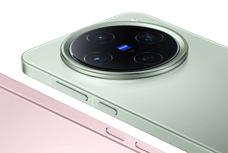 ilustrasi HP compact