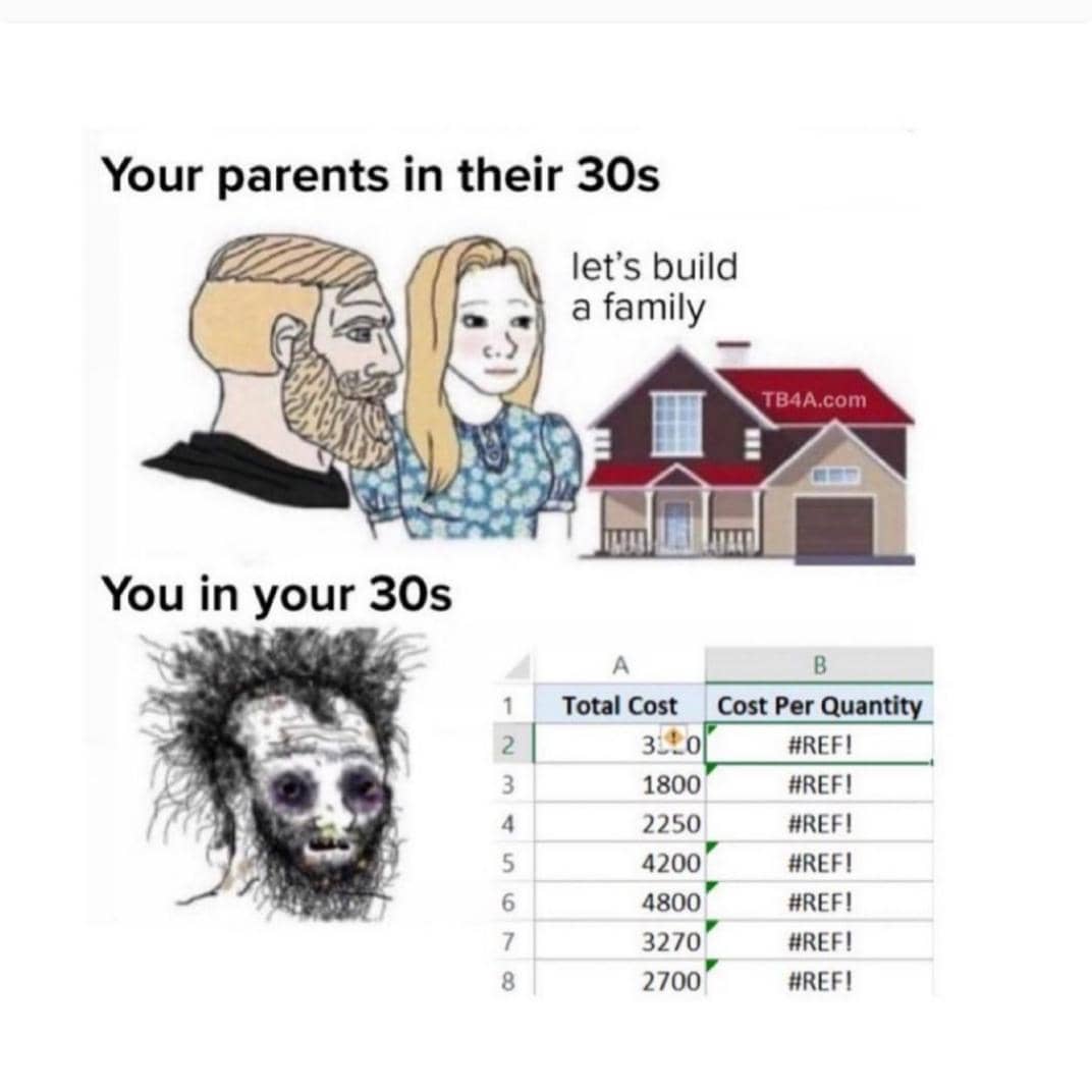 meme seputar profesi akuntan