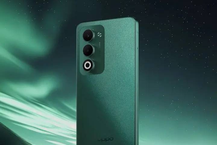 OPPO A5 
