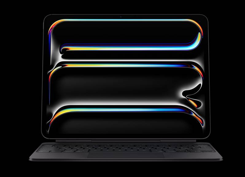 iPad Pro M4