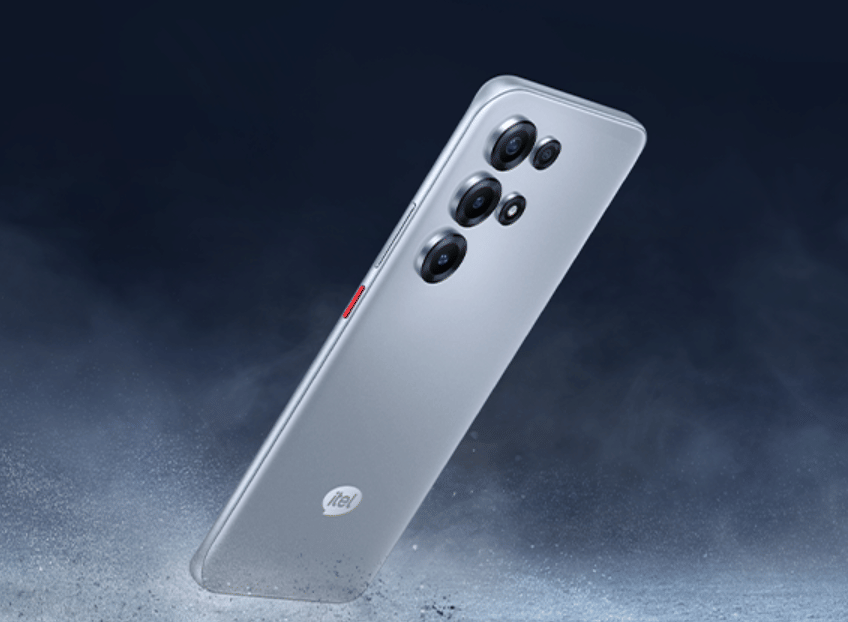 itel S26 Ultra
