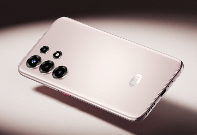 itel S26 Ultra