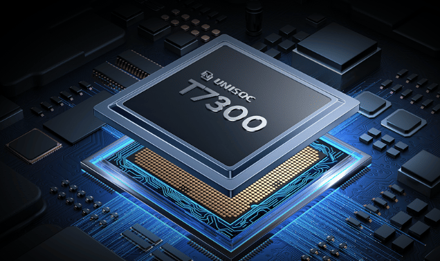 UNISOC T7300