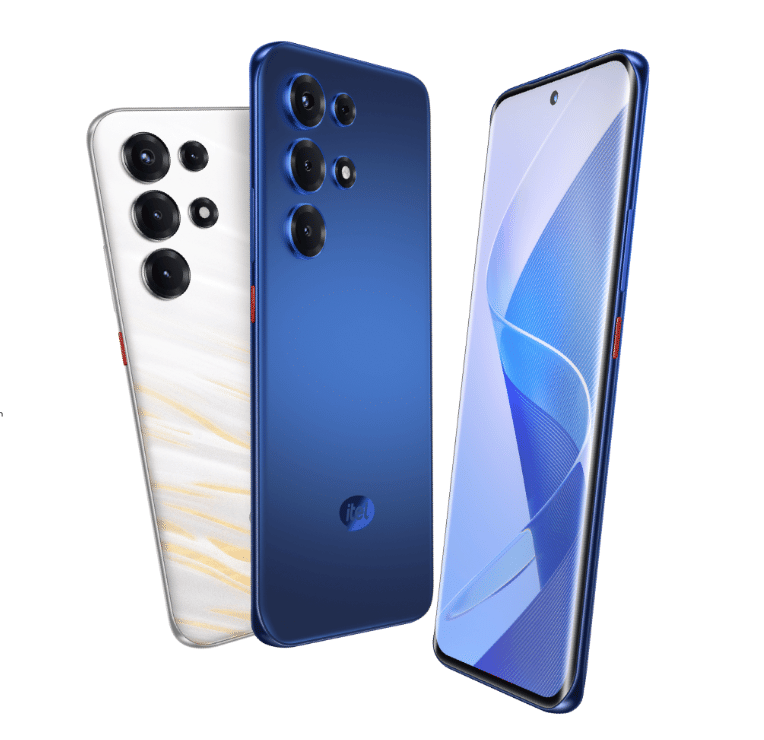 itel S26 Ultra
