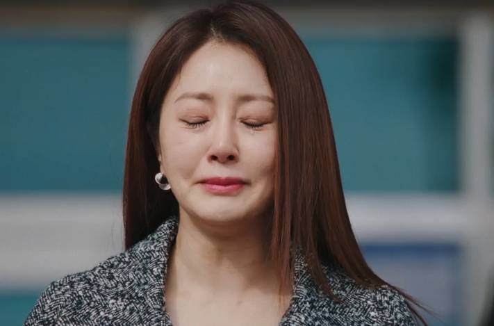 still cut drama Korea Confidence Queen