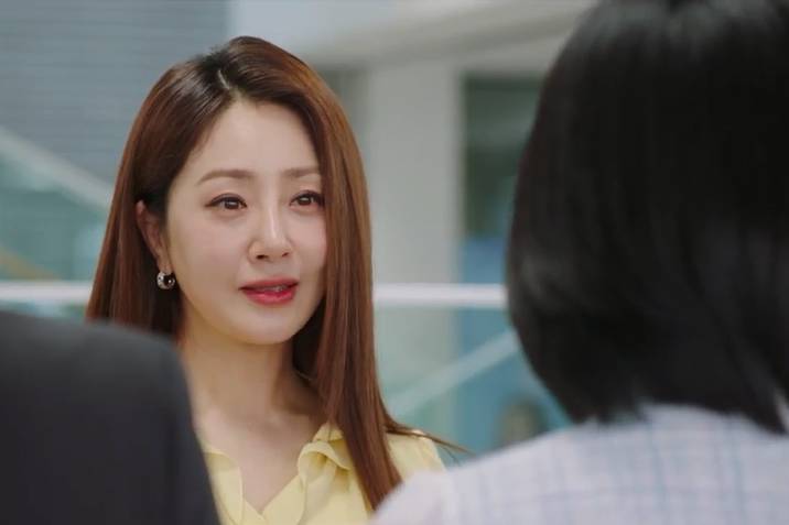 still cut drama Korea Confidence Queen 