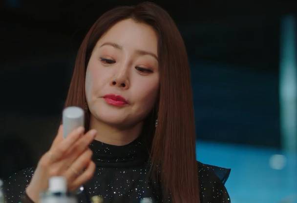 still cut drama Korea Confidence Queen 
