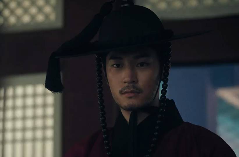 still cut drama Korea The Murky Stream