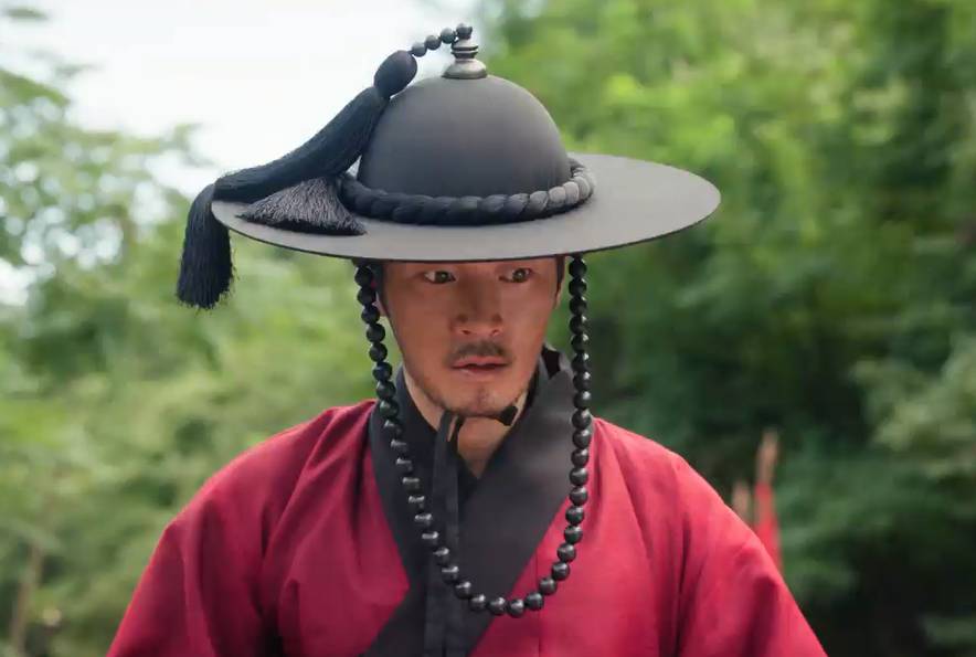 still cut drama Korea The Murky Stream
