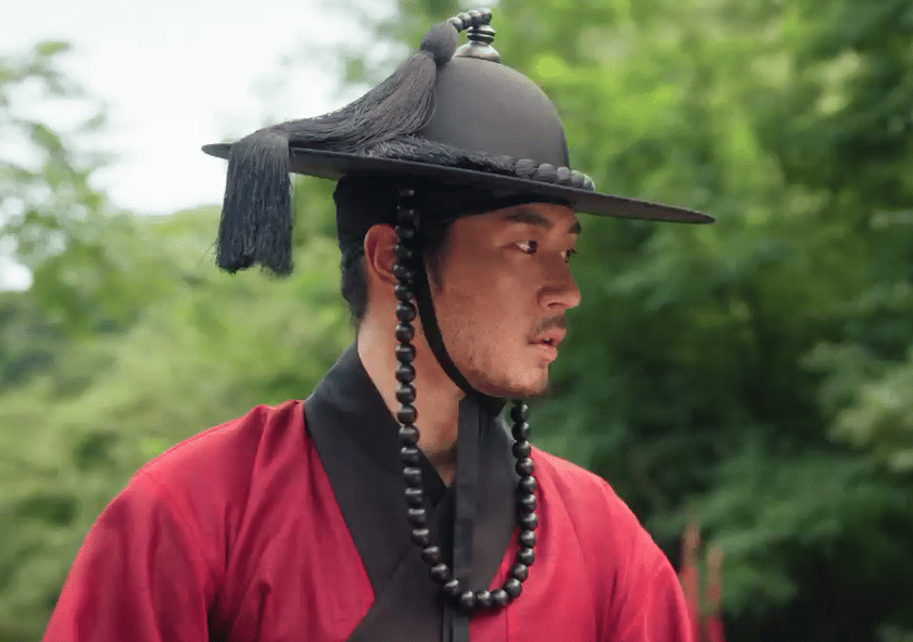 still cut drama Korea The Murky Stream