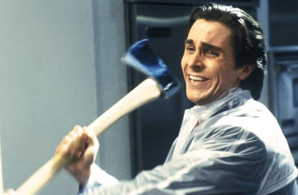 American Psycho