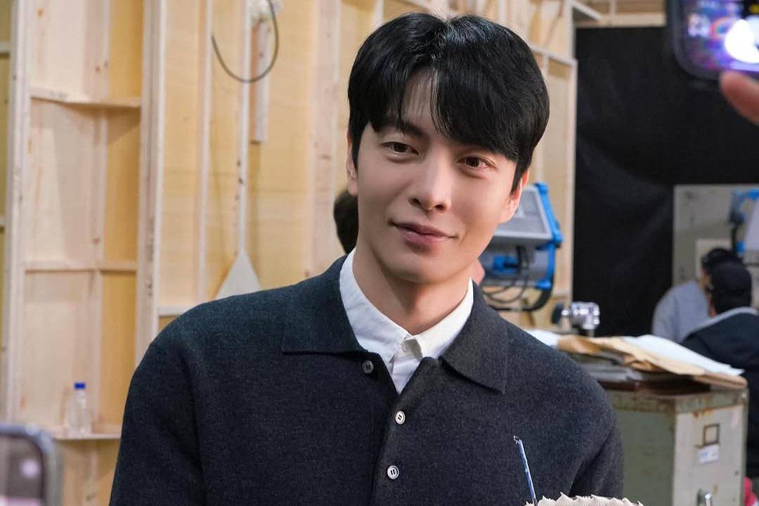 Lee Min Ki 