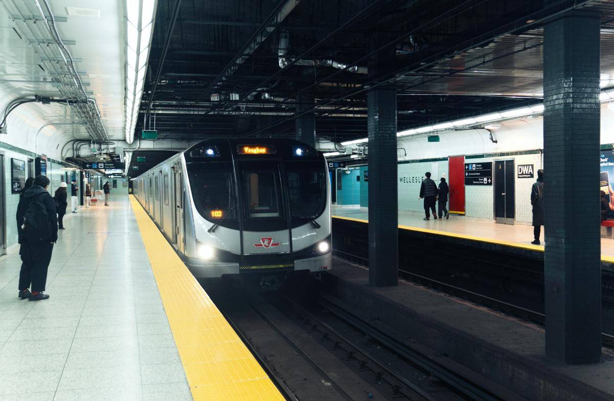 potret TTIC, Toronto, Kanada 