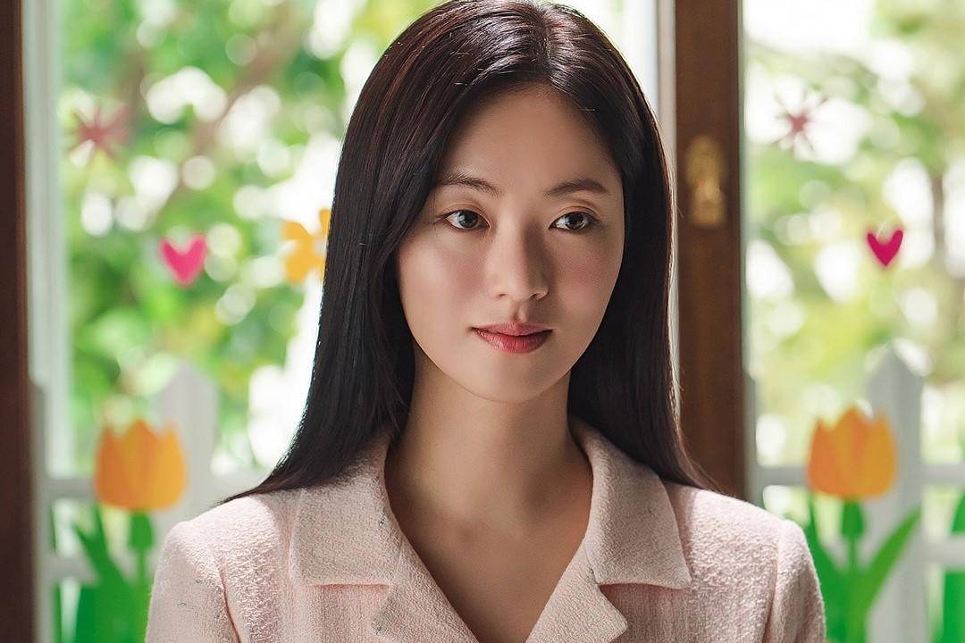 cuplikan drama Ms. Incognito (instagram.com/channel.ena.d)