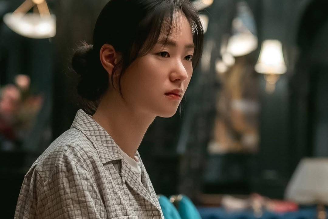 cuplikan drama Ms. Incognito (instagram.com/channel.ena.d)