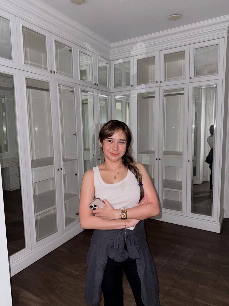 Rumah Dilan Janiyar (instagram.com/dilanjaniyar)