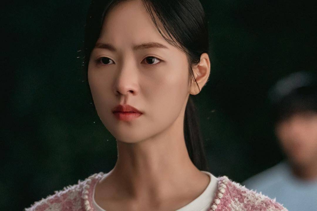 Kim Yeong Ran (Jeon Yeo Been) dalam drakor Ms. Incognito (dok. Vidio/Ms. Incognito)