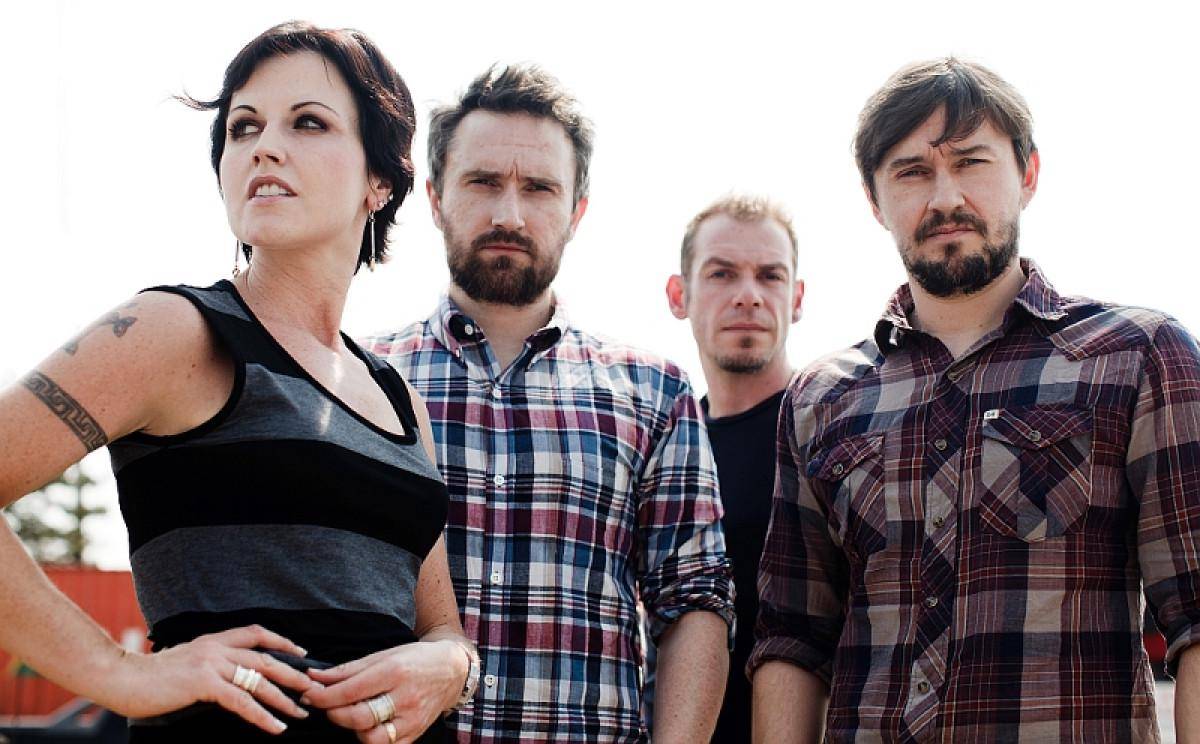 The Cranberries