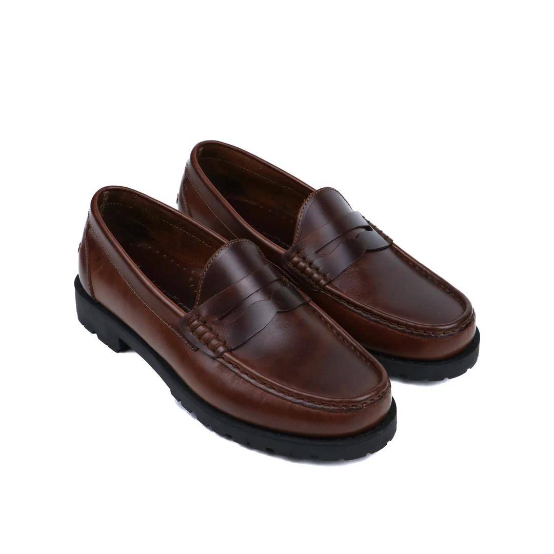 Toba Dark Brown 