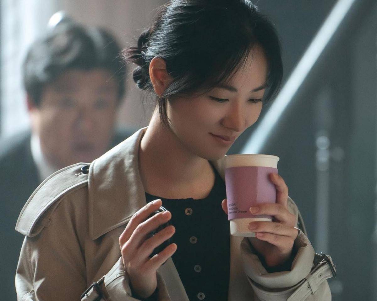 cuplikan drakor Ms. Incognito (instagram.com/channel.ena.d)