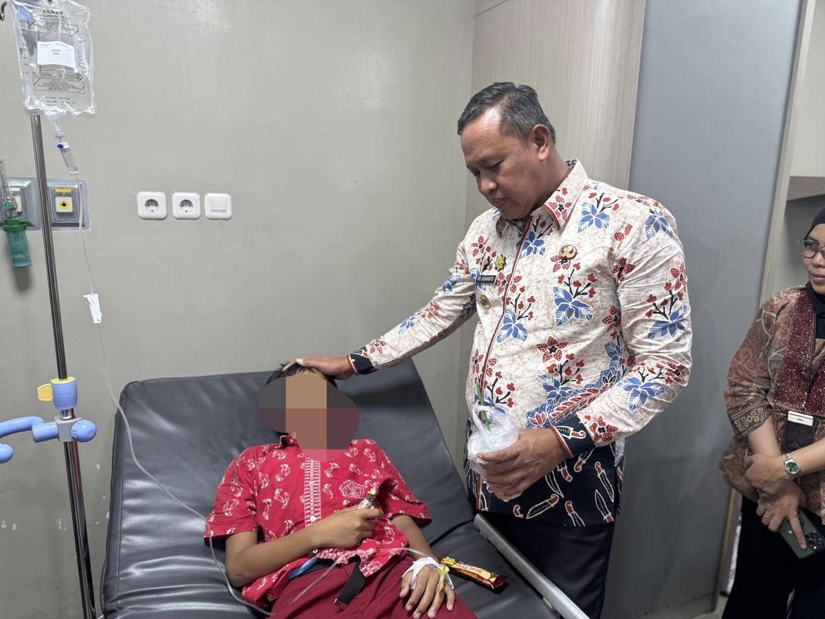 Wali Kota Bekasi, Tri Adhianto. (Dokumen Pemkot Bekasi) 