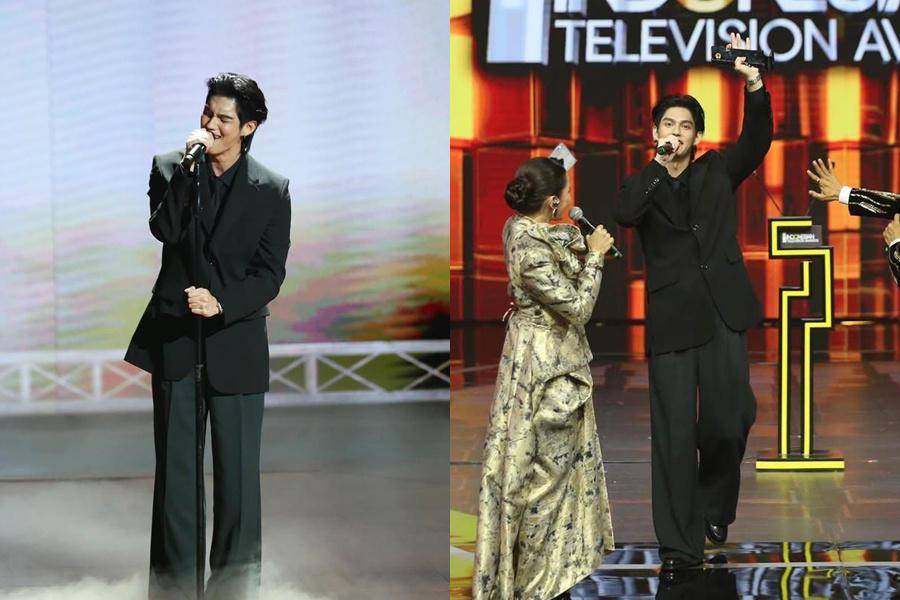 Bright Vachirawit di Indonesian Television Awards 2025.jpg