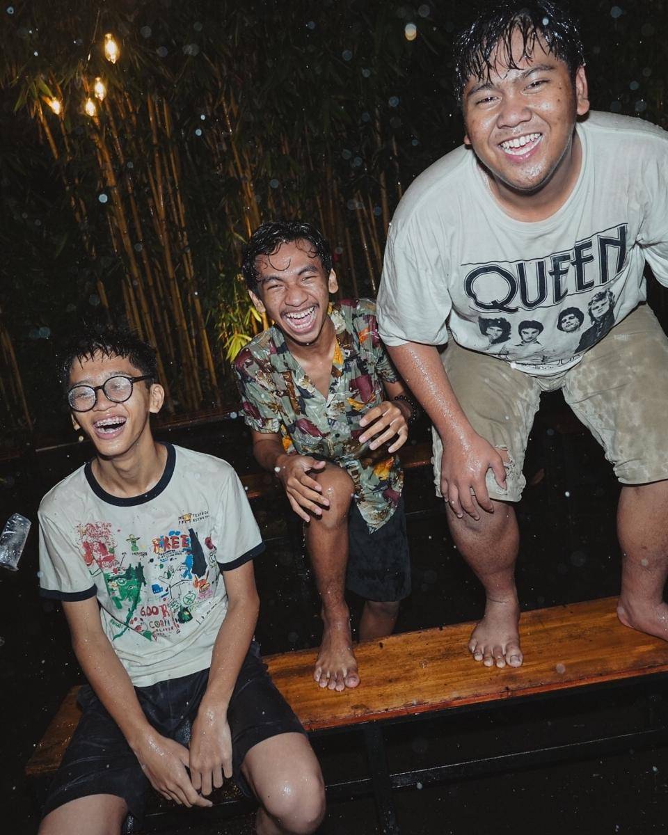 Sukses Lancar Rejeki