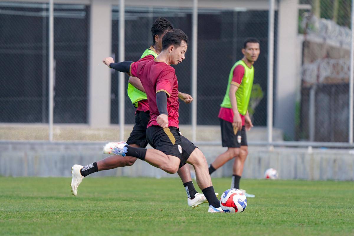 Kendal Tornado FC