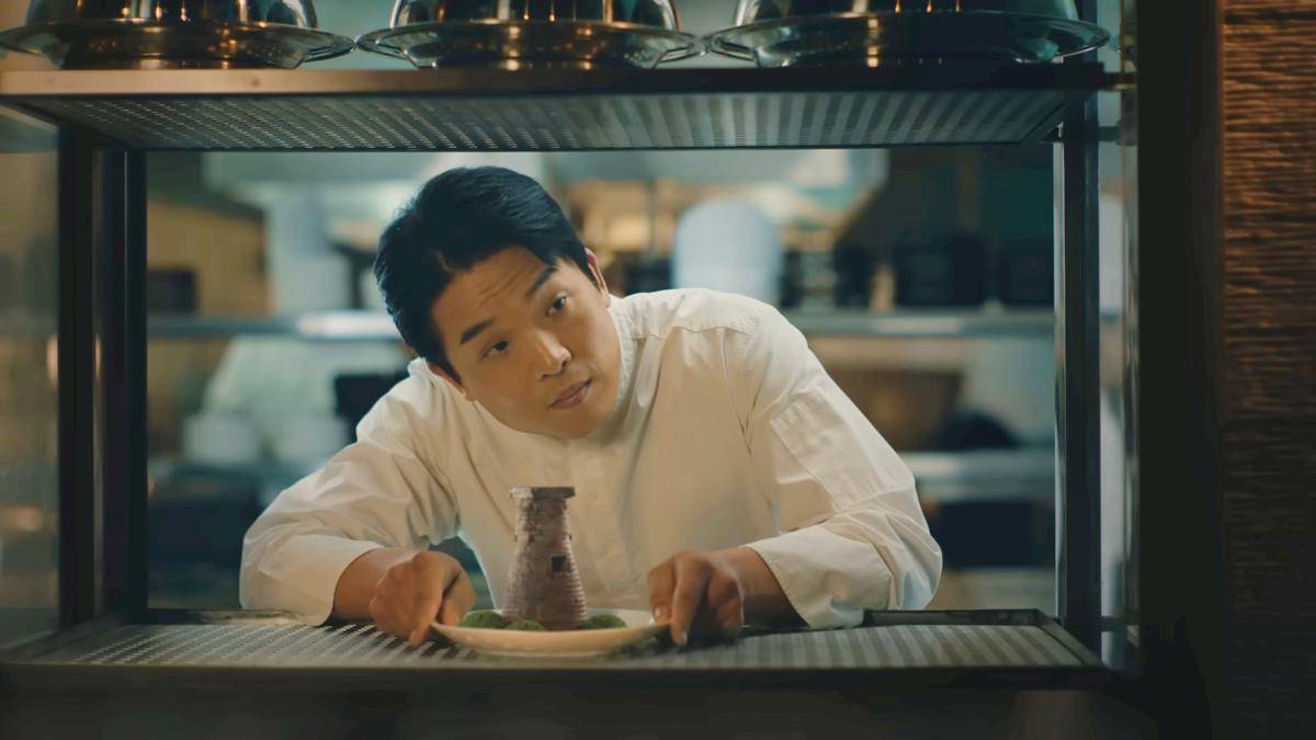 Figur publik Korea Selatan di video promosi KTT APEC 2025 Korea