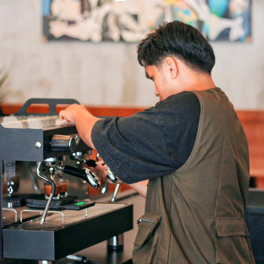 Day One Cafe Bandar Lampung