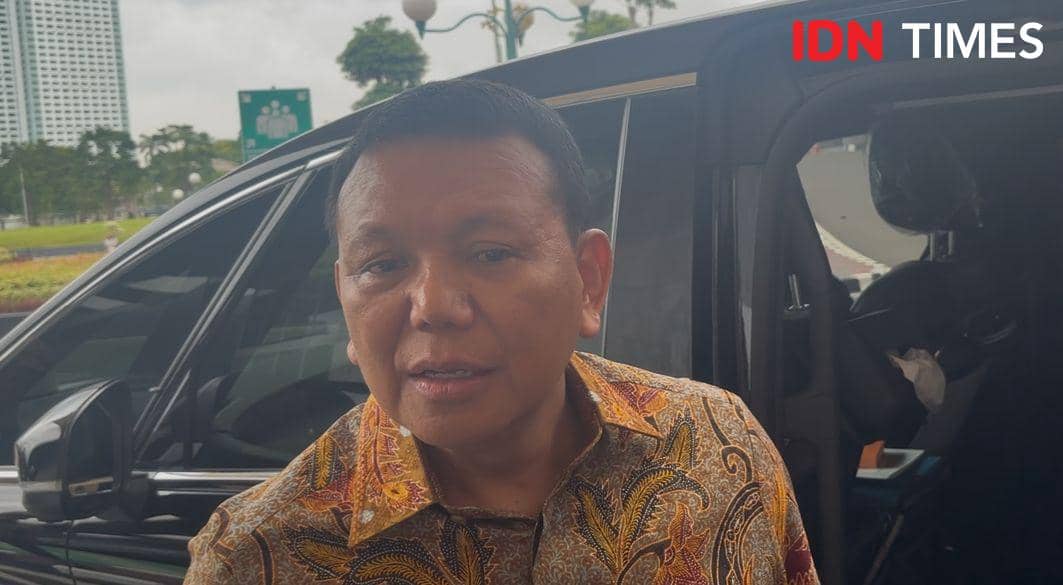 DPR dan Pemerintah Umumkan Perpres Ojol, Atur Tarif hingga Angkutan Barang