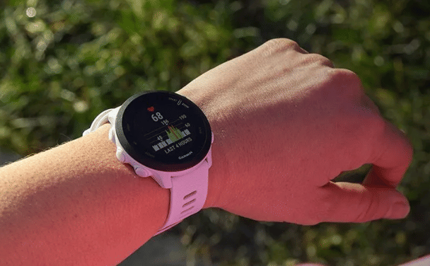 Garmin Forerunner 55