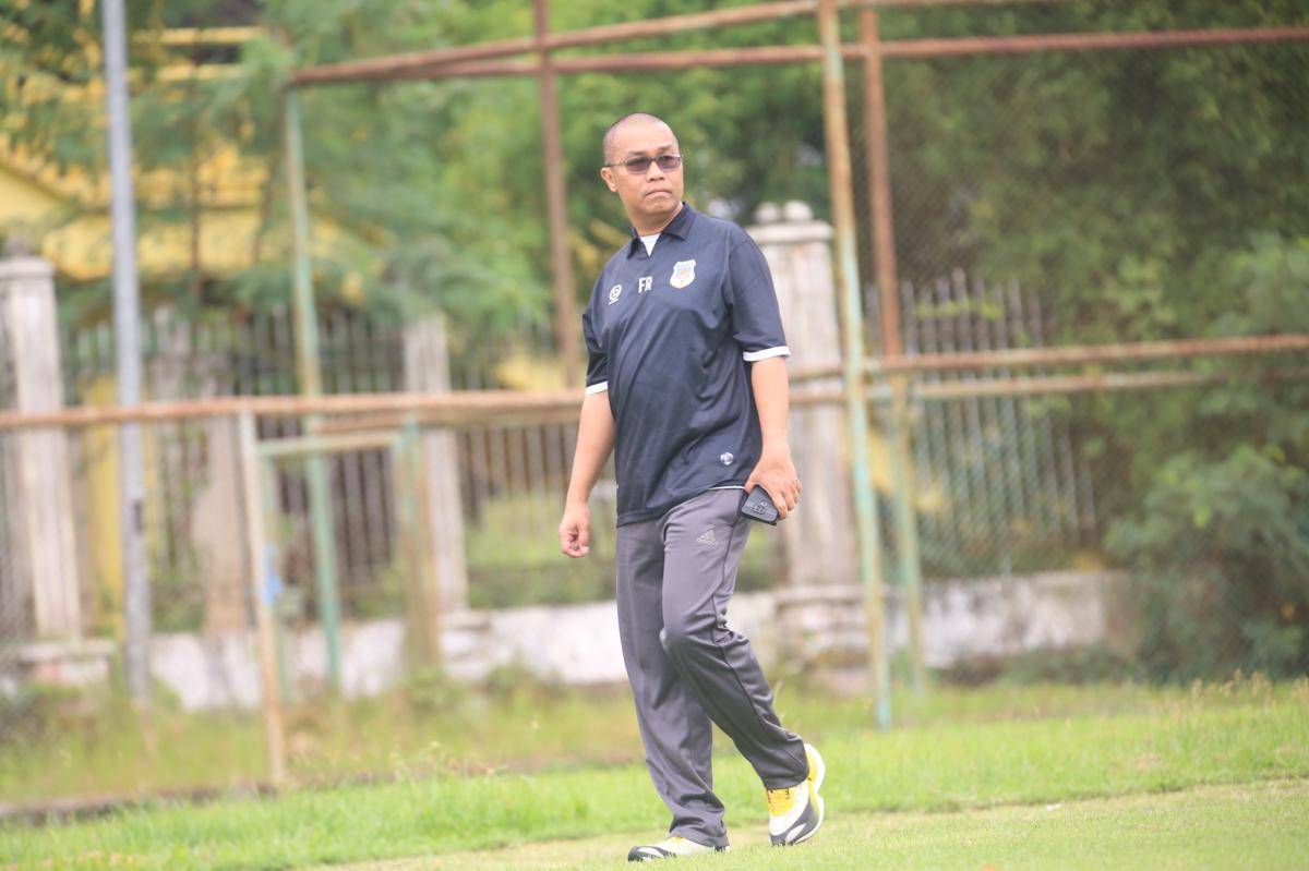 Sumsel United