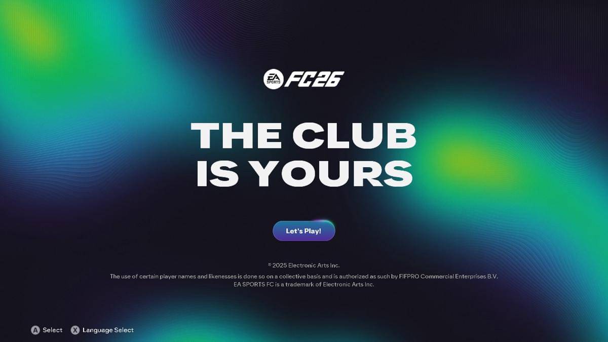 FC 26