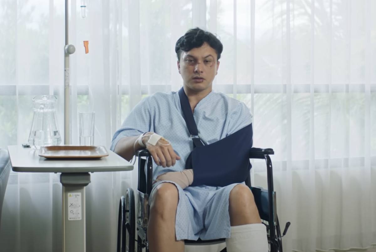 cuplikan film Tukar Takdir (youtube.com/StarvisionPlus)