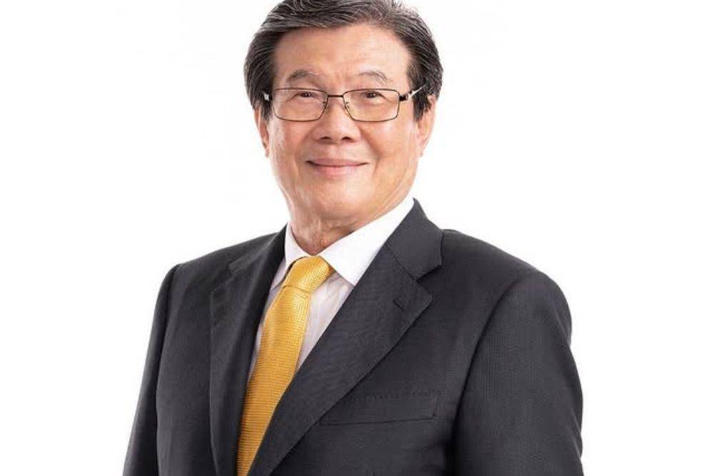 Prajogo Pangestu