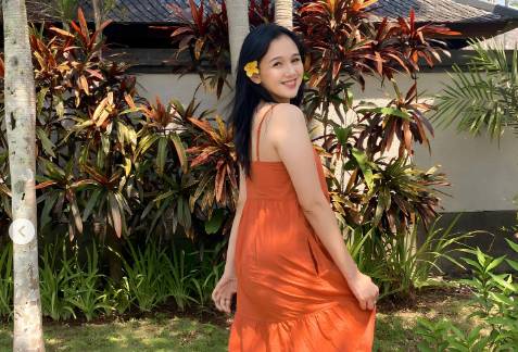 potret Meiza Aulia (instagram.com/ma_coritha)
