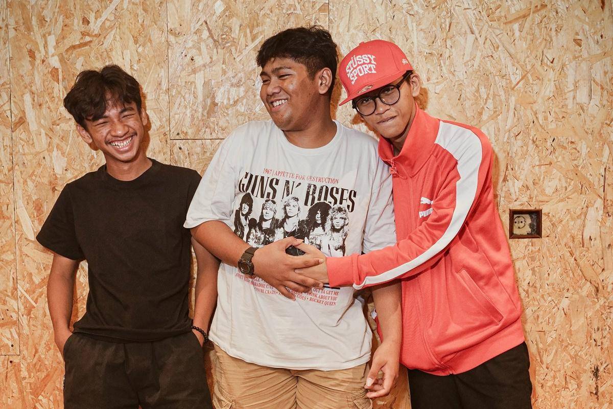 Sukses Lancar Rejeki 