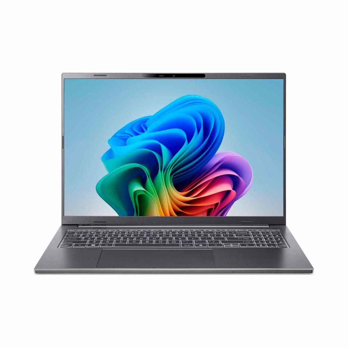 Ilustrasi laptop Acer Swift Go14 AI (dok.Acer)