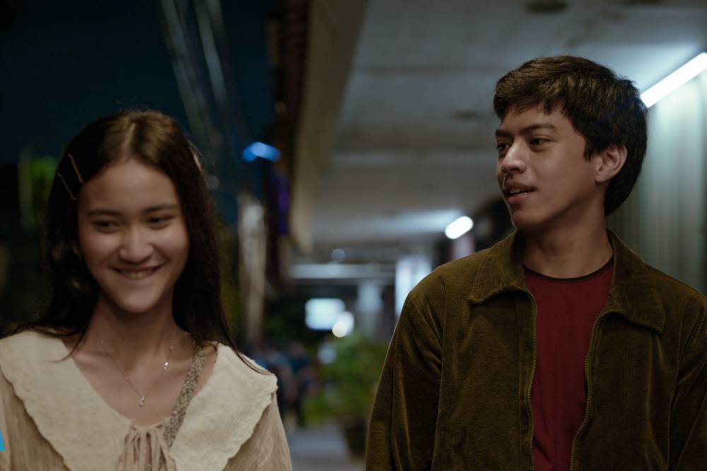 Rangga & Cinta 3 