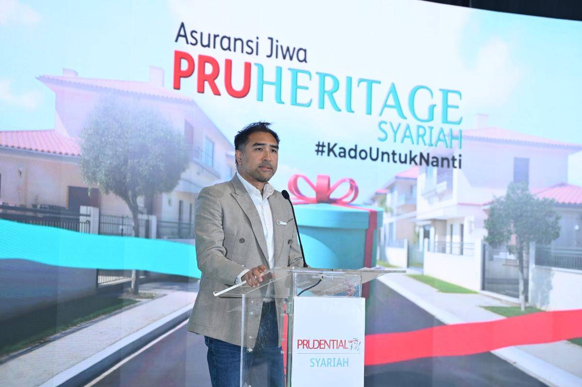 Foto 3 - PRUHeritage Syariah Essential Plan, Proteksi untuk Antisipasi Inflasi, Warisan Generasi Nanti.JPG