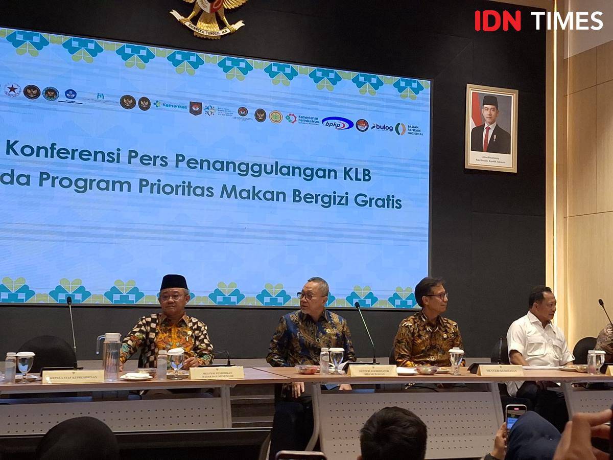 KLB MBG