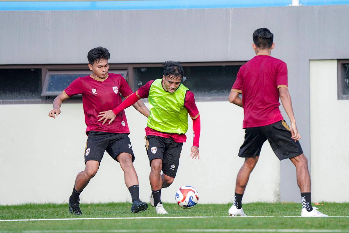 Kendal Tornado FC