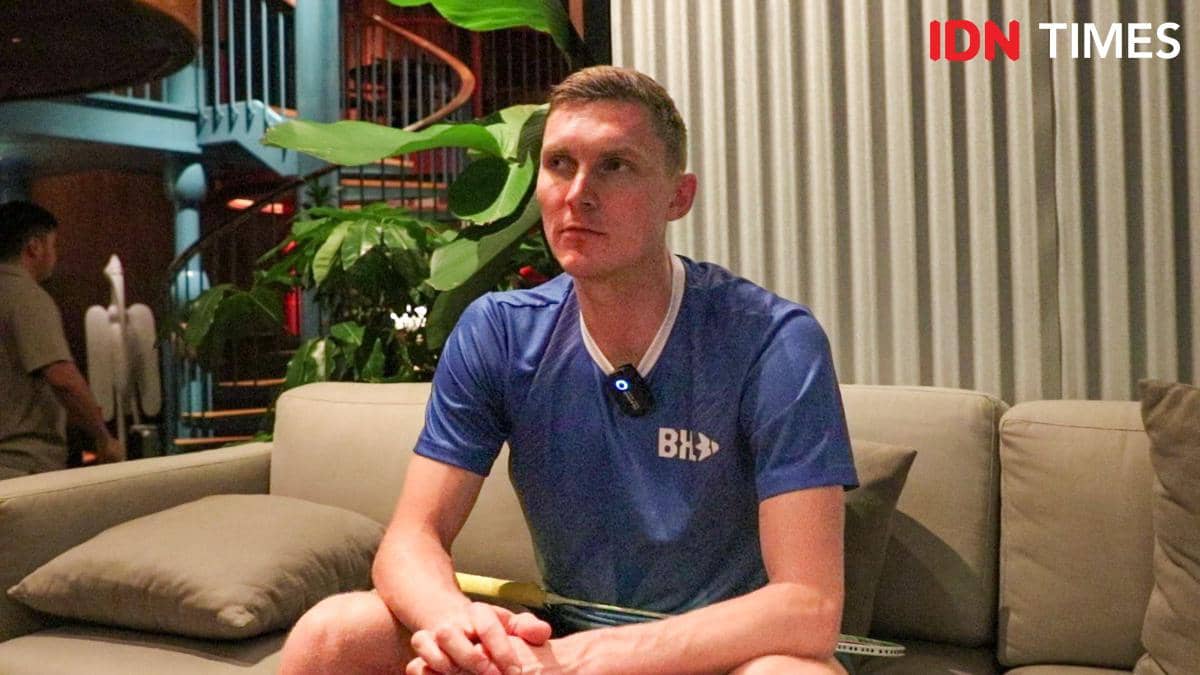 Daftar Skuad Thomas Cup Denmark, Tanpa Viktor Axelsen