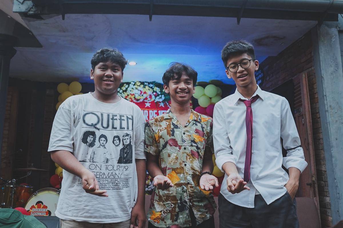 Sukses Lancar Rejeki