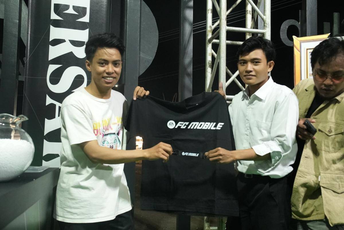 FC Mobile Festival Sulsel 2025