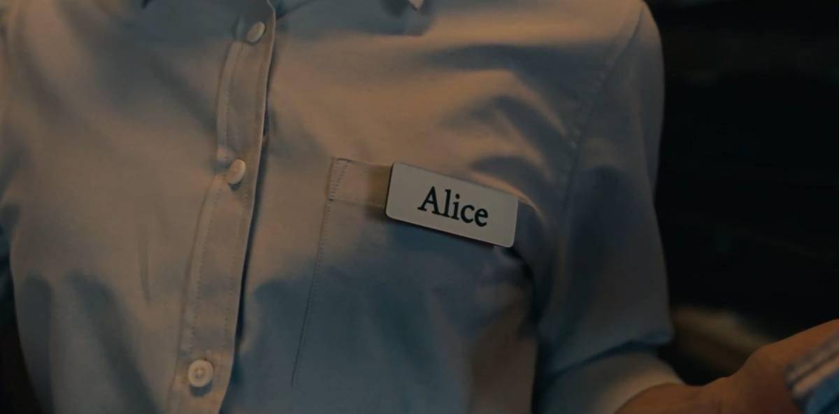 serial Alice in Borderland