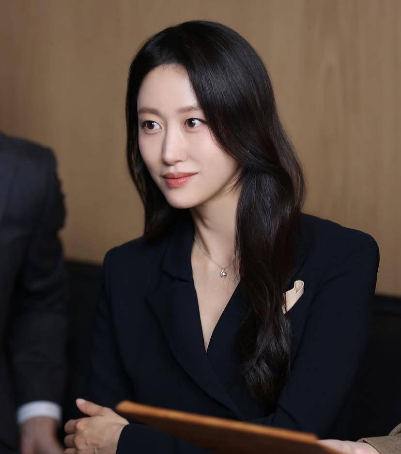 Jeon Hye Bin kehilangan kartu kredit di Bali